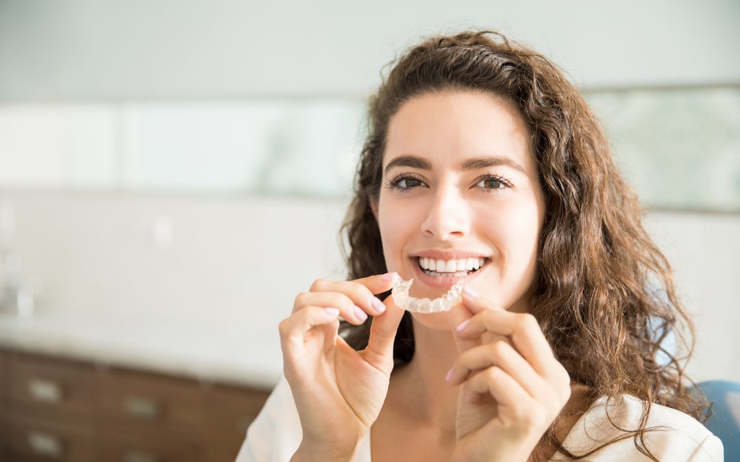¿Cuándo empezar con la ortodoncia invisible? El mejor momento para ti en Dental Class