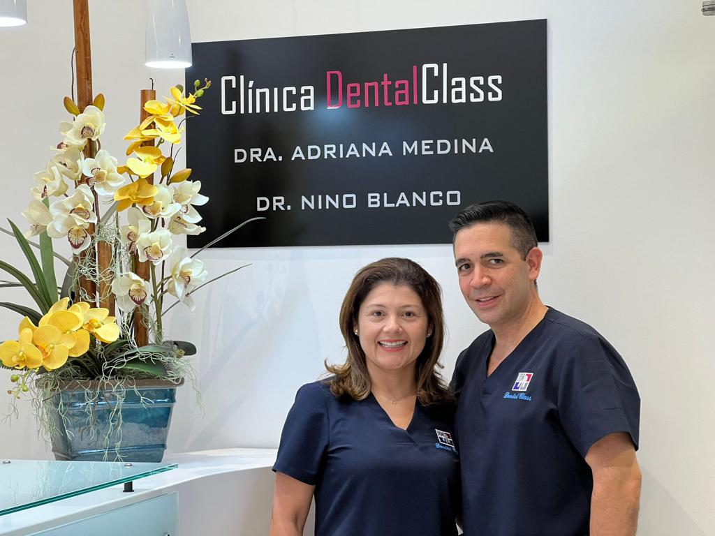 blanqueamiento dental class