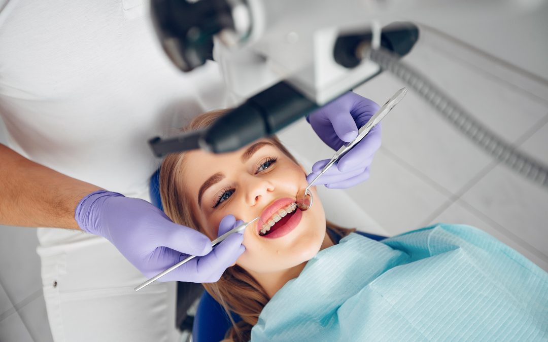 Problemas dentales más comunes que tratamos en Dental Class (parte 1)