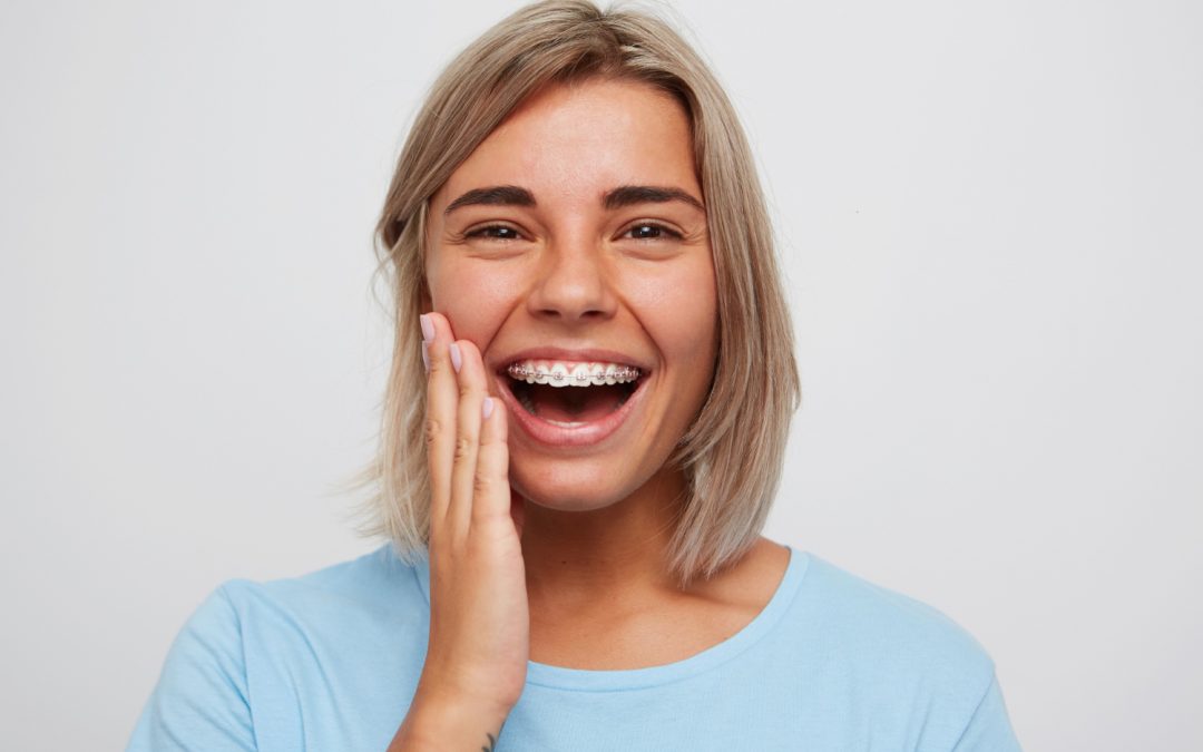 Tipos de Ortodoncia ¿Qué tratamientos existen? Descubre cuál es la mejor para ti