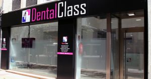 clínica dental en León