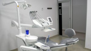 clínicas dentales en León