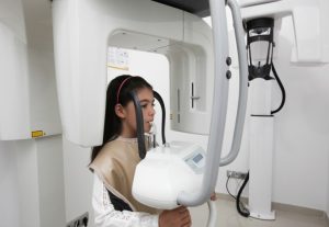 tac dental 3d - niños