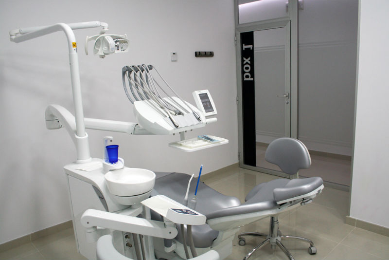 Qué es un curetaje dental y cuándo es necesario hacerlo