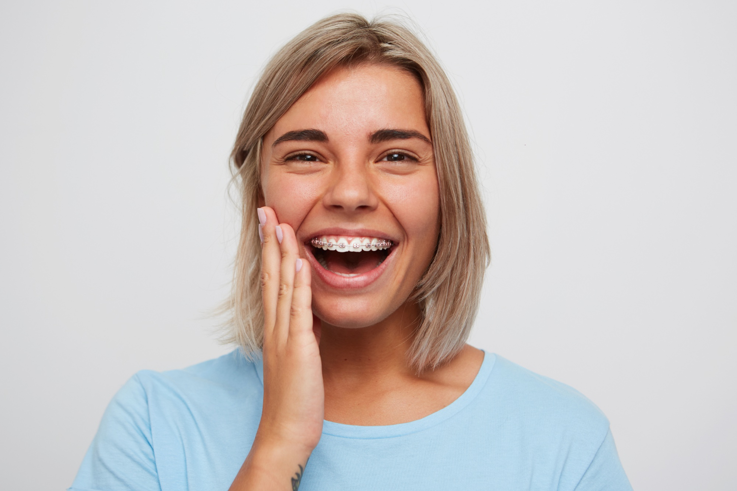 tipo de ortodoncia que existen cual es mejor periodoncia para gingivitis