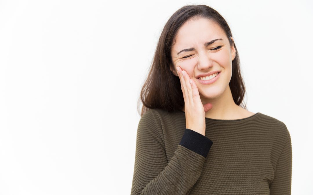 Sensibilidad dental: tratamiento, causas y cómo prevenirla
