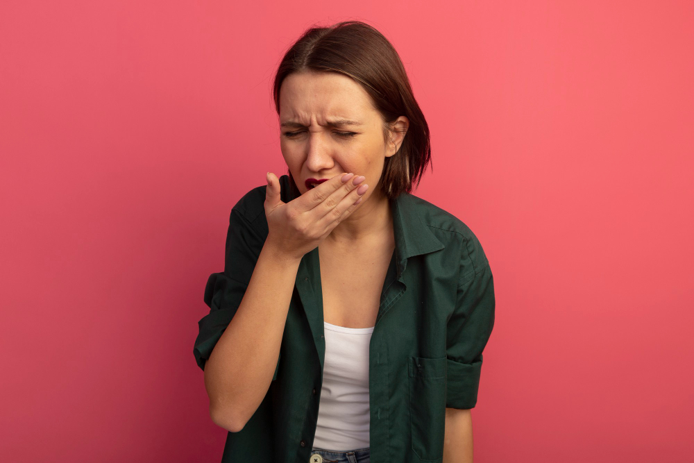 Halitosis: síntomas, causas y tratamiento del mal aliento