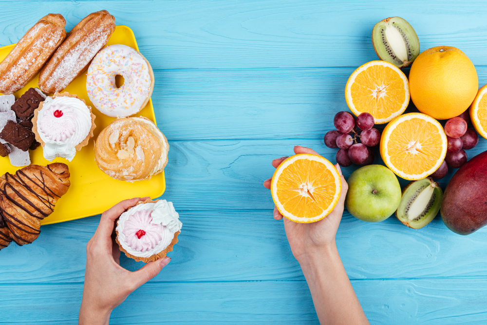 Alimentos y bebidas que afectan a la salud bucodental periodoncia para gingivitis