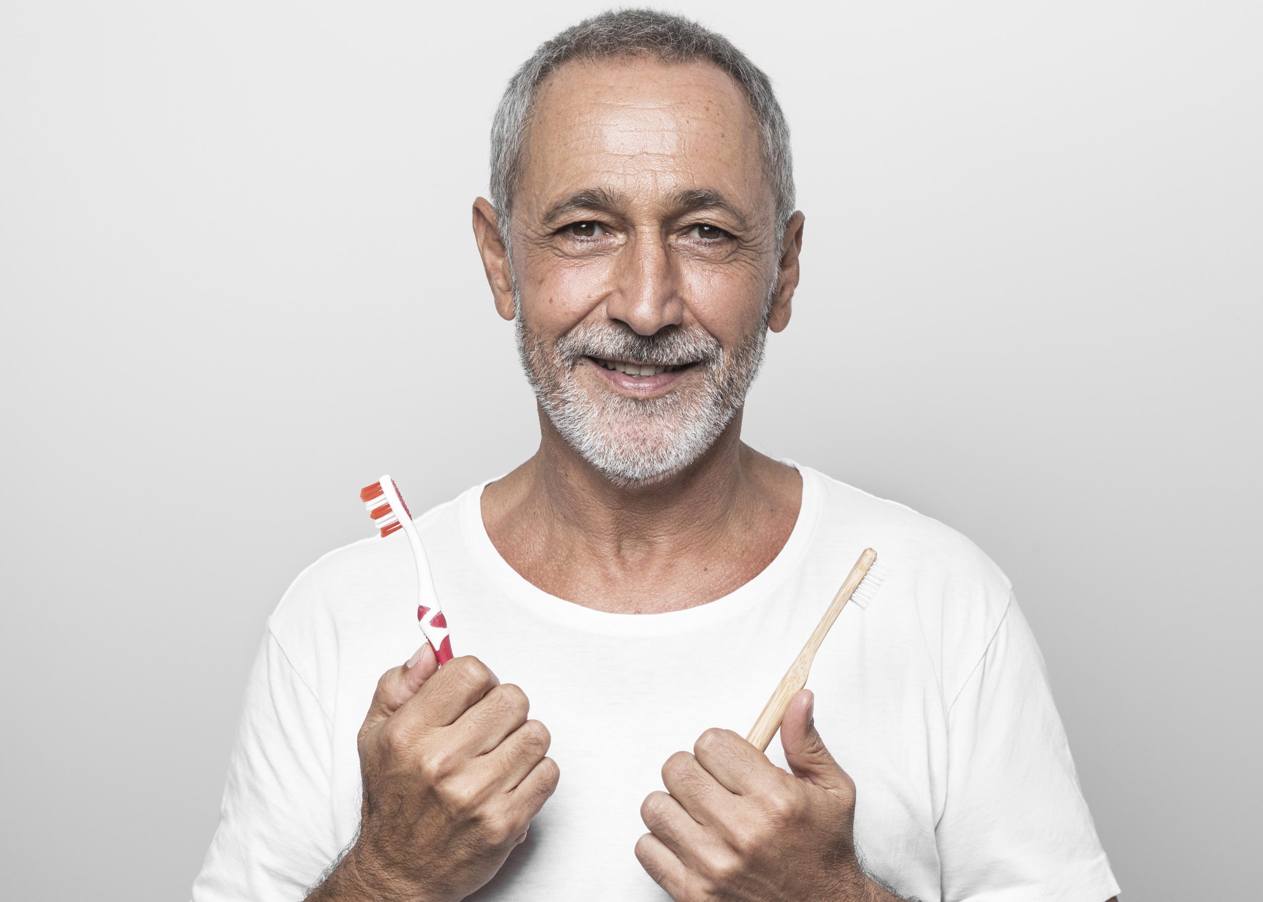 periodoncia para gingivitis