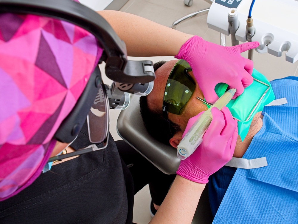 endodoncia león