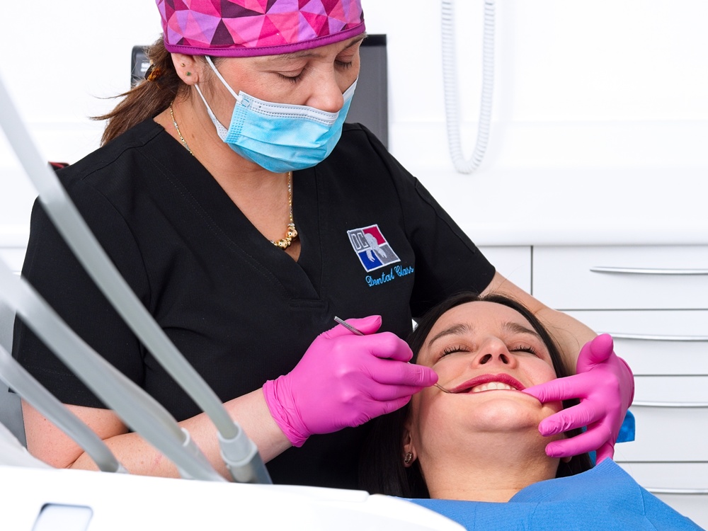 Clínica Dental en León España (28) odontopediatría en León