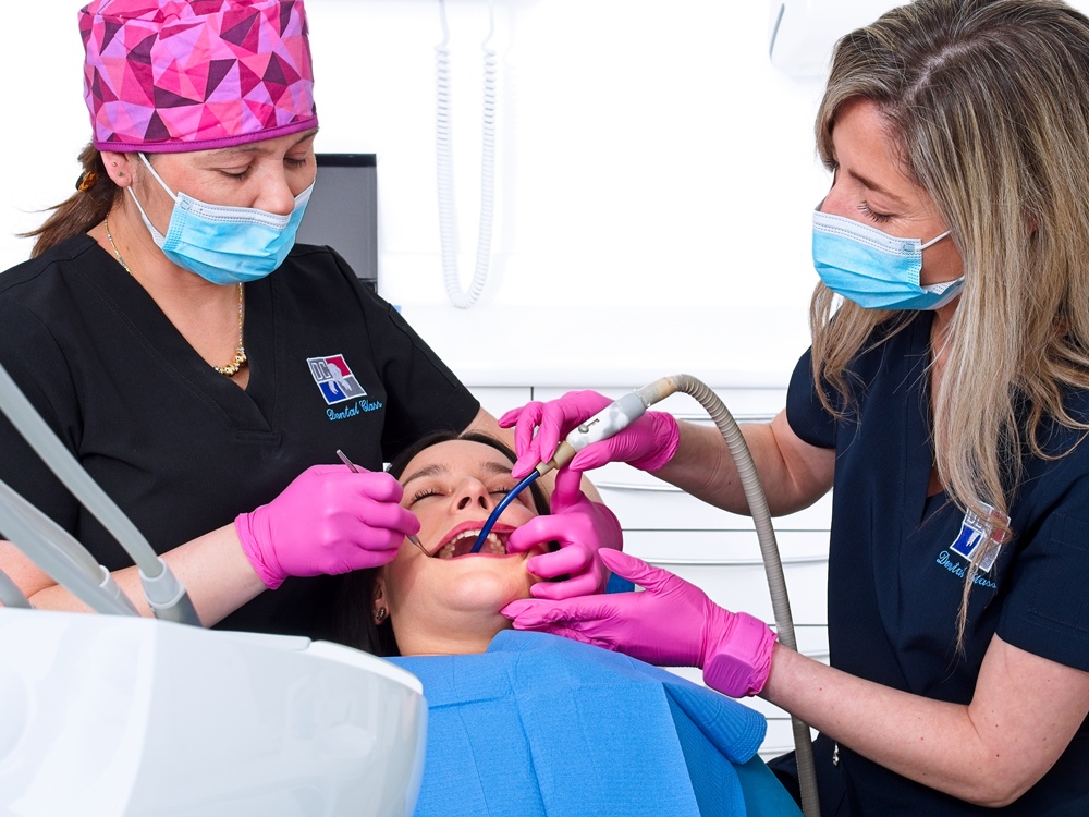periodoncia