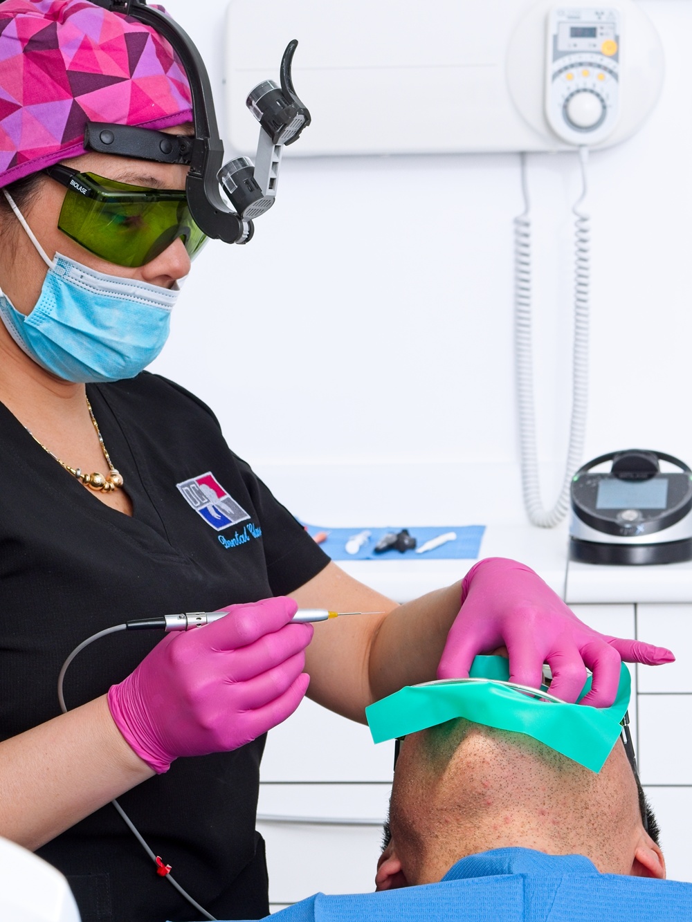 endodoncia en león