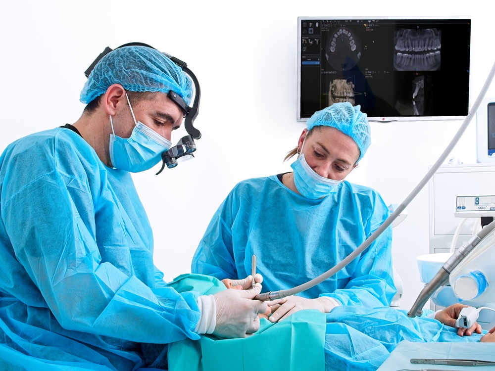 tac dental 3d - niños