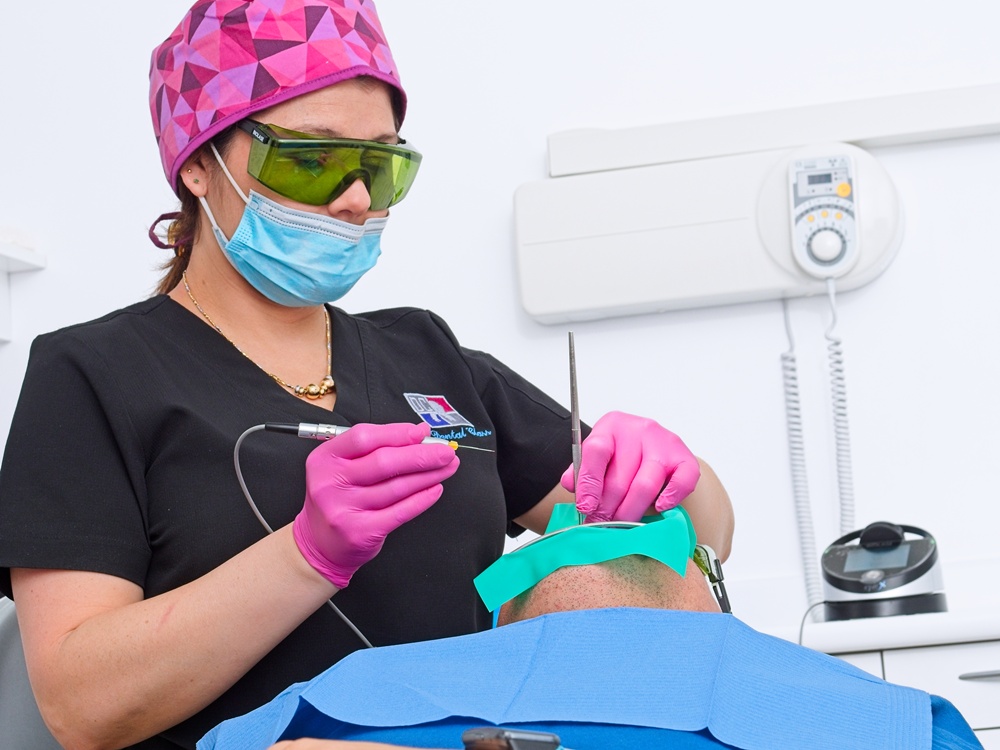 Clínica Dental en León España (4) estética dental