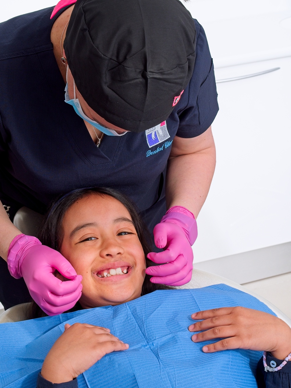 blanqueamiento dental class
